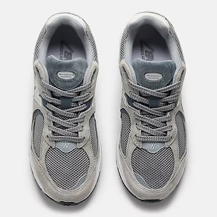 New Balance 2002r Grey