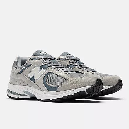 New Balance 2002r Grey