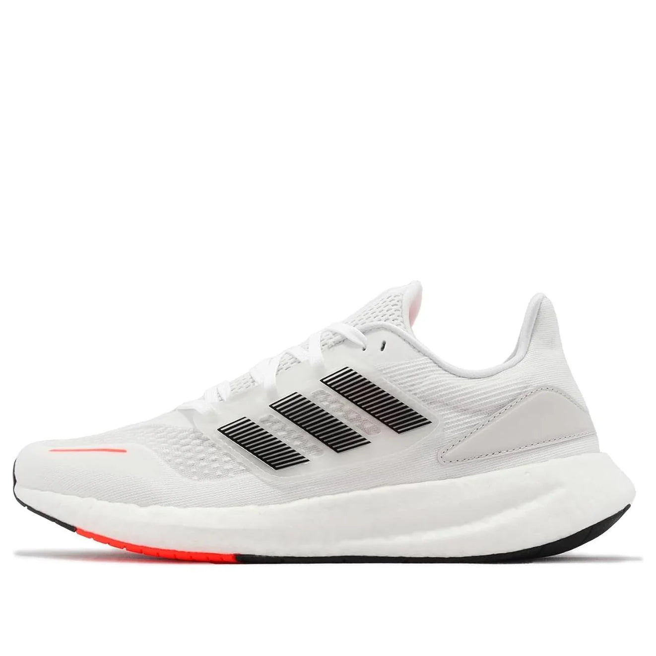 Adidas Pure Boost 22 Light Grey