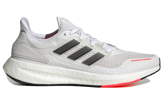 Adidas Pure Boost 22 Light Grey
