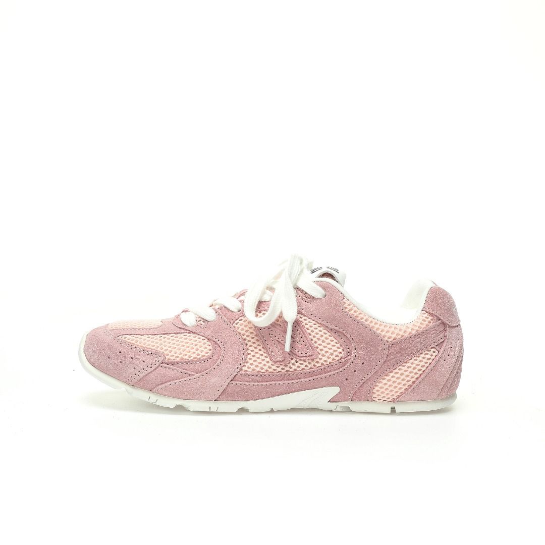 Miu Miu x New Balance 530 Pink