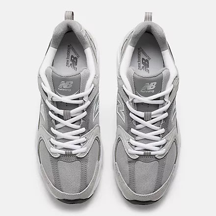 New Balance 530 Grey