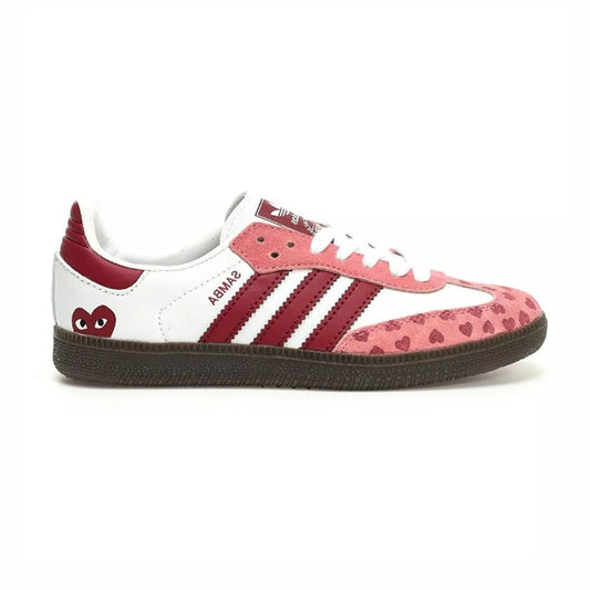 Adidas Samba x love Kids