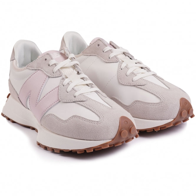 New Balance 327 Pink