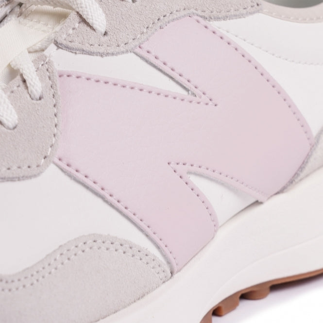 New Balance 327 Pink