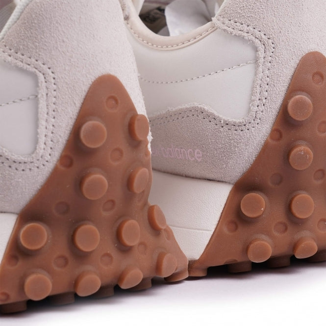 New Balance 327 Pink