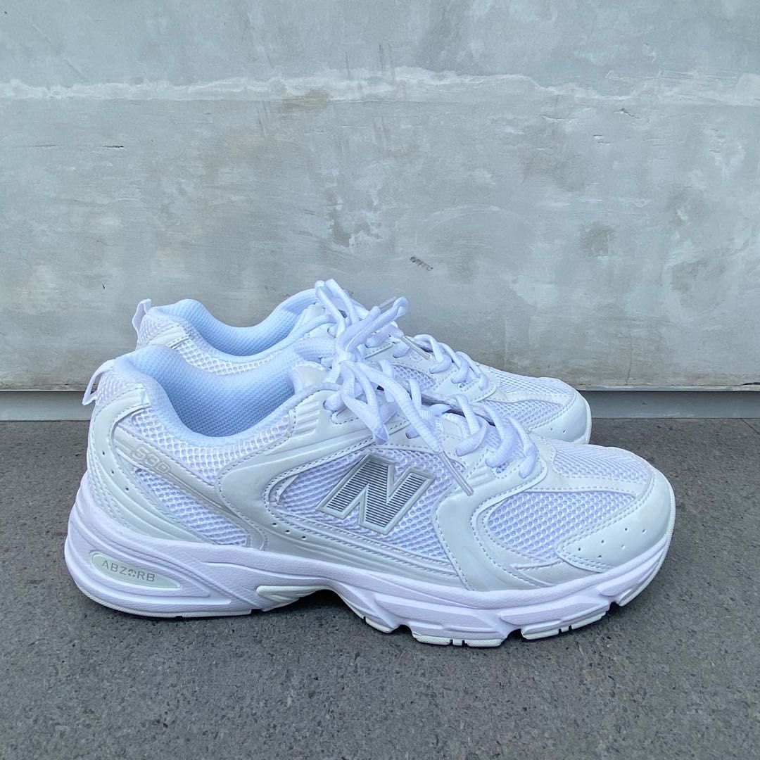 New Balance 530 White