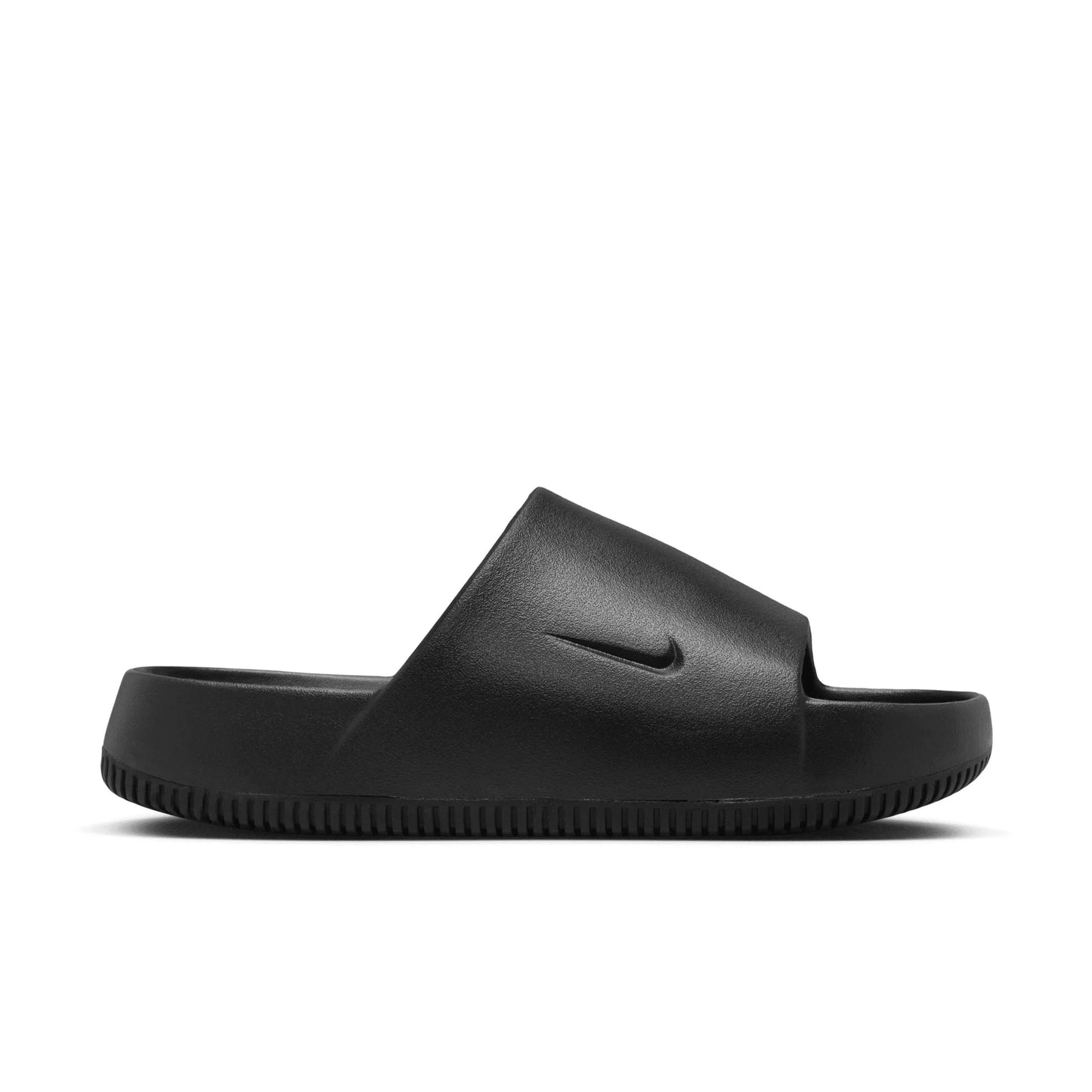 Nike Calm Slides Black
