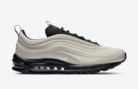 Beige Black Air Max 97