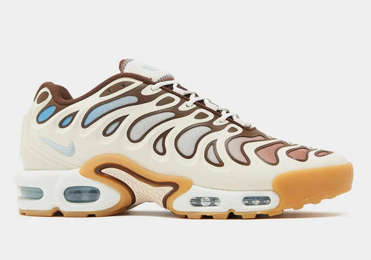 Nike Air Max plus Drift White Brown