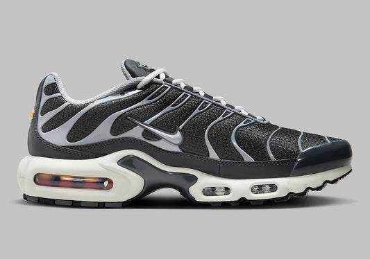 Nike TN Air Max Plus Greyscale