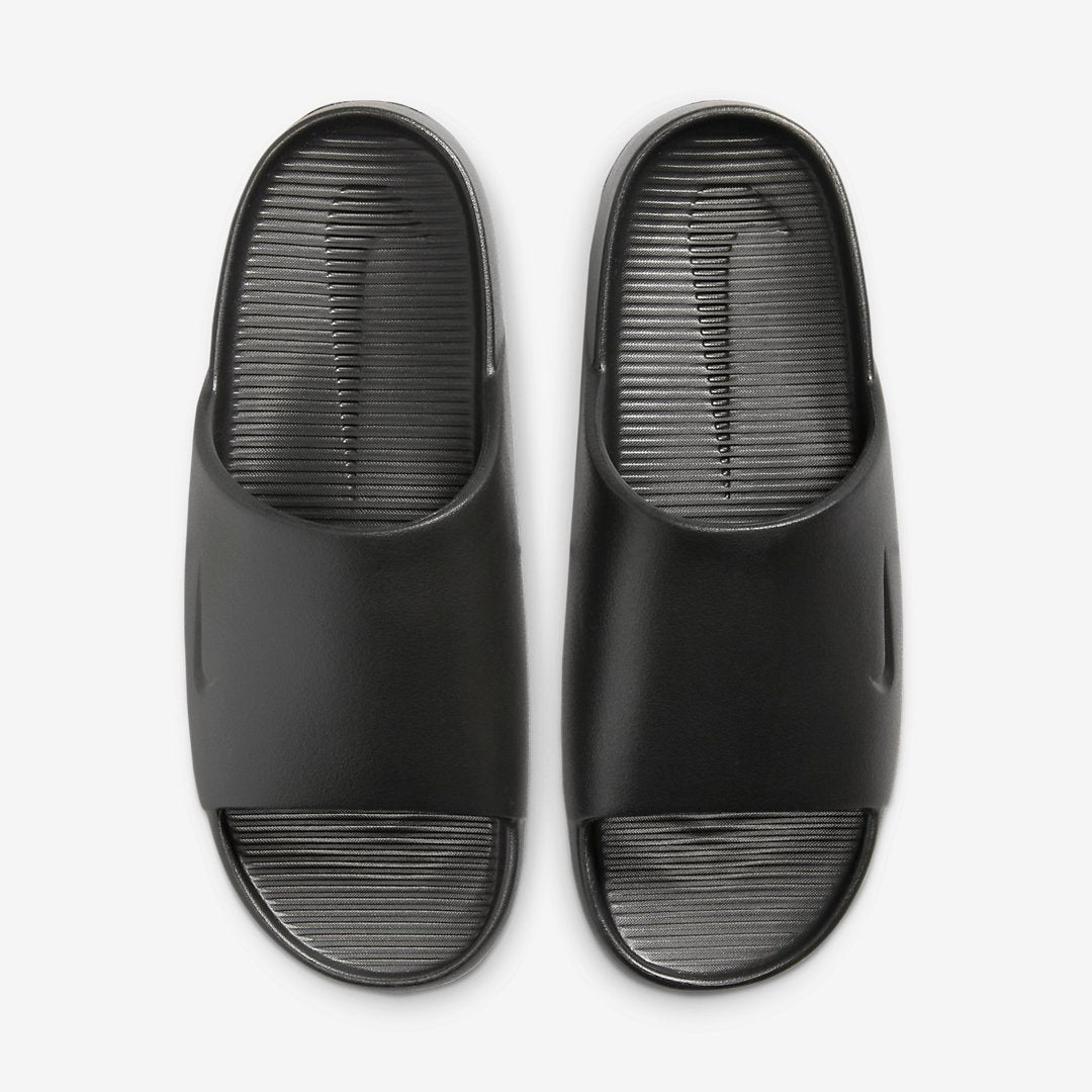 Nike Calm Slides Black