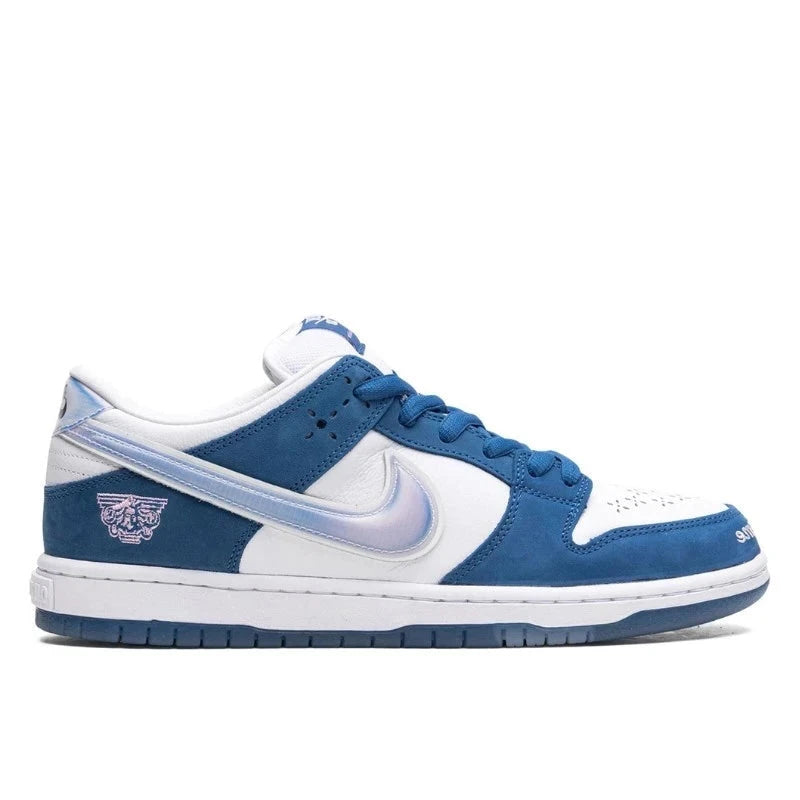 Nike SB Dunk Low Born X Raised