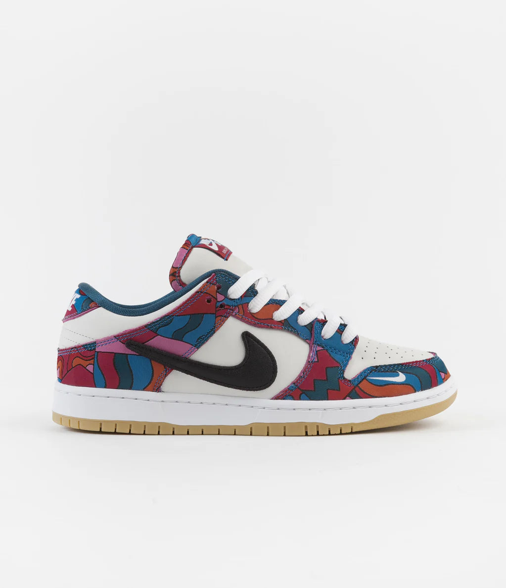 Nike SB Dunk Low X Parra
