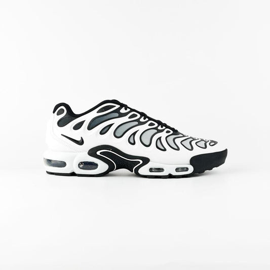 White Air Max Plus