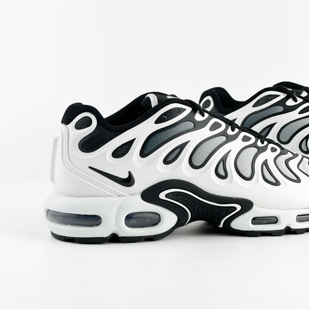 White Air Max Plus Drift