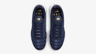 Nike Air Max Plus Midnight Navy
