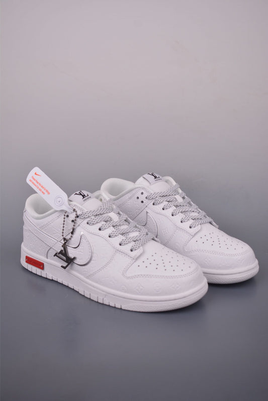 Nike x Louis Vuitton Dunk Low