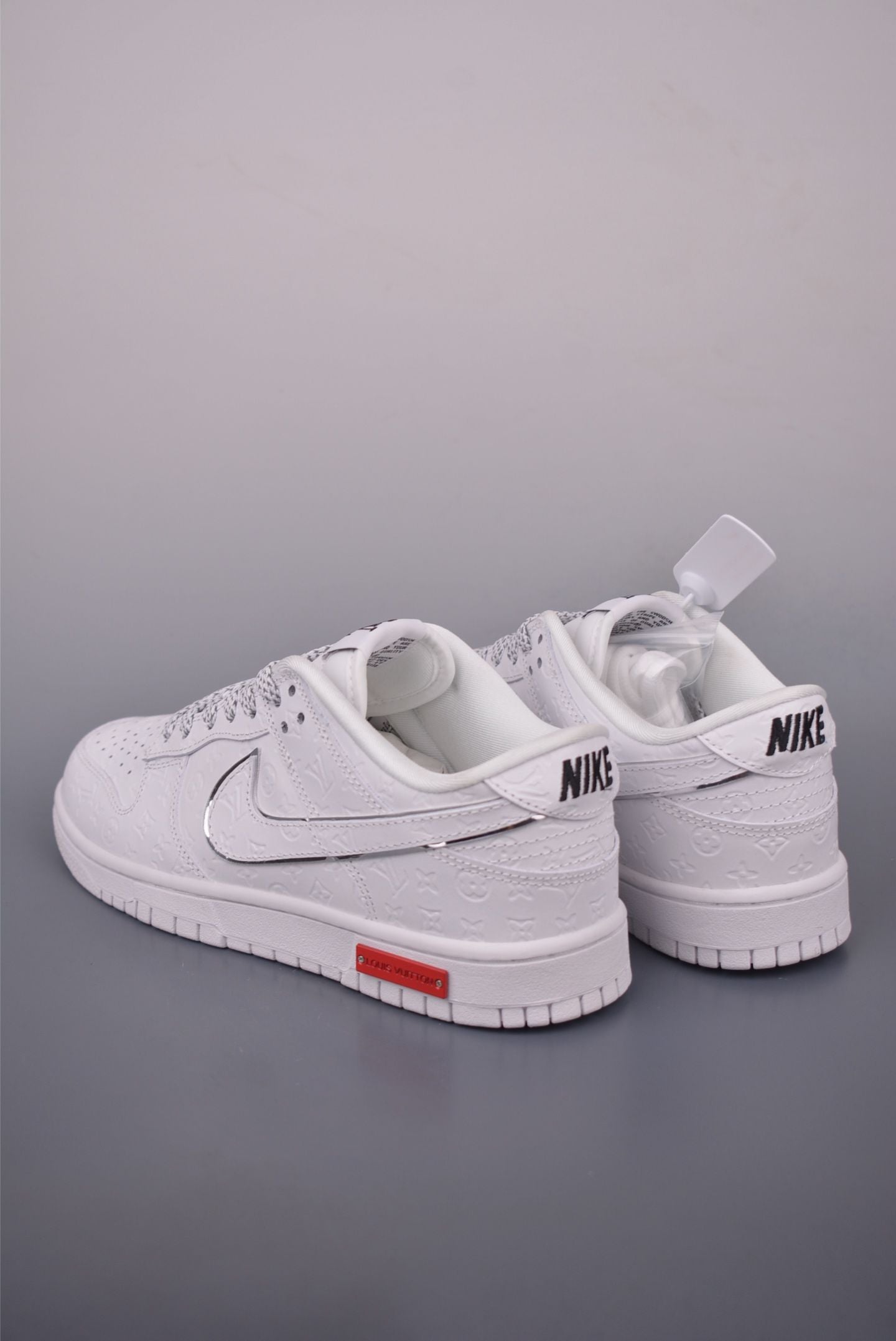 Nike x Louis Vuitton Dunk Low