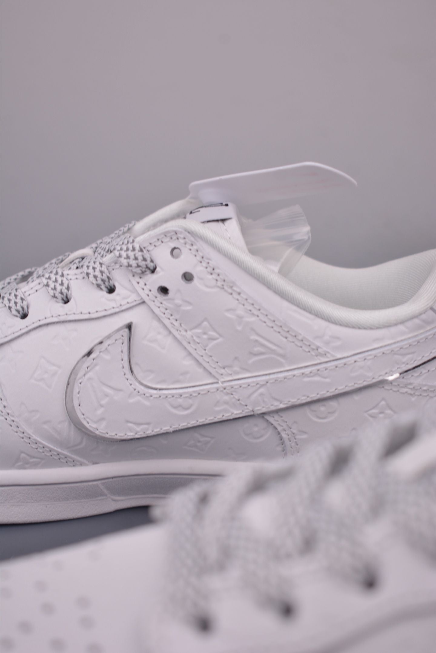 Nike x Louis Vuitton Dunk Low