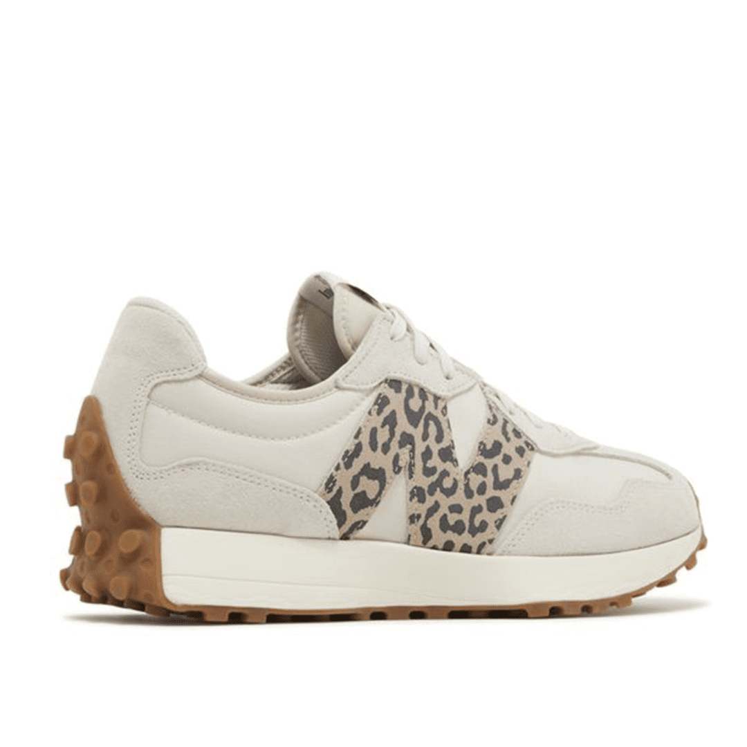 NEW BALANCE 327 ‘ANIMAL PACK – LEOPARD’