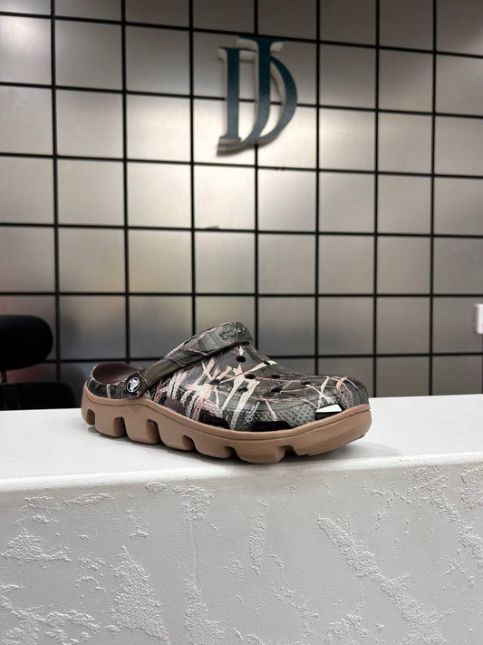 Crocs Offroad Sport Clogs