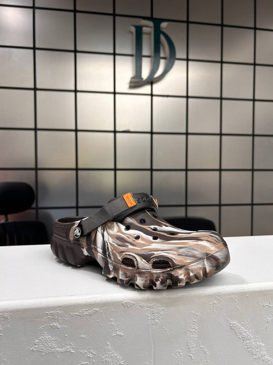 crocs Duet Sport Clog