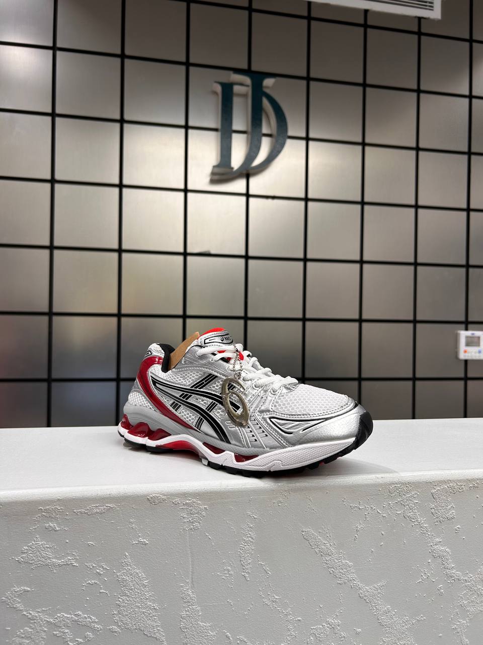 ASICS Gel-Kayano 14 Sneakers