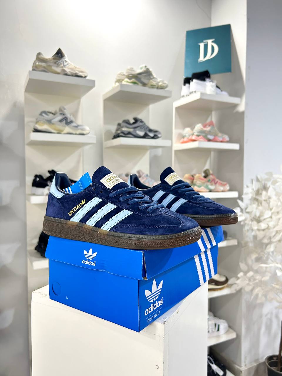 Adidas Handball Spezial