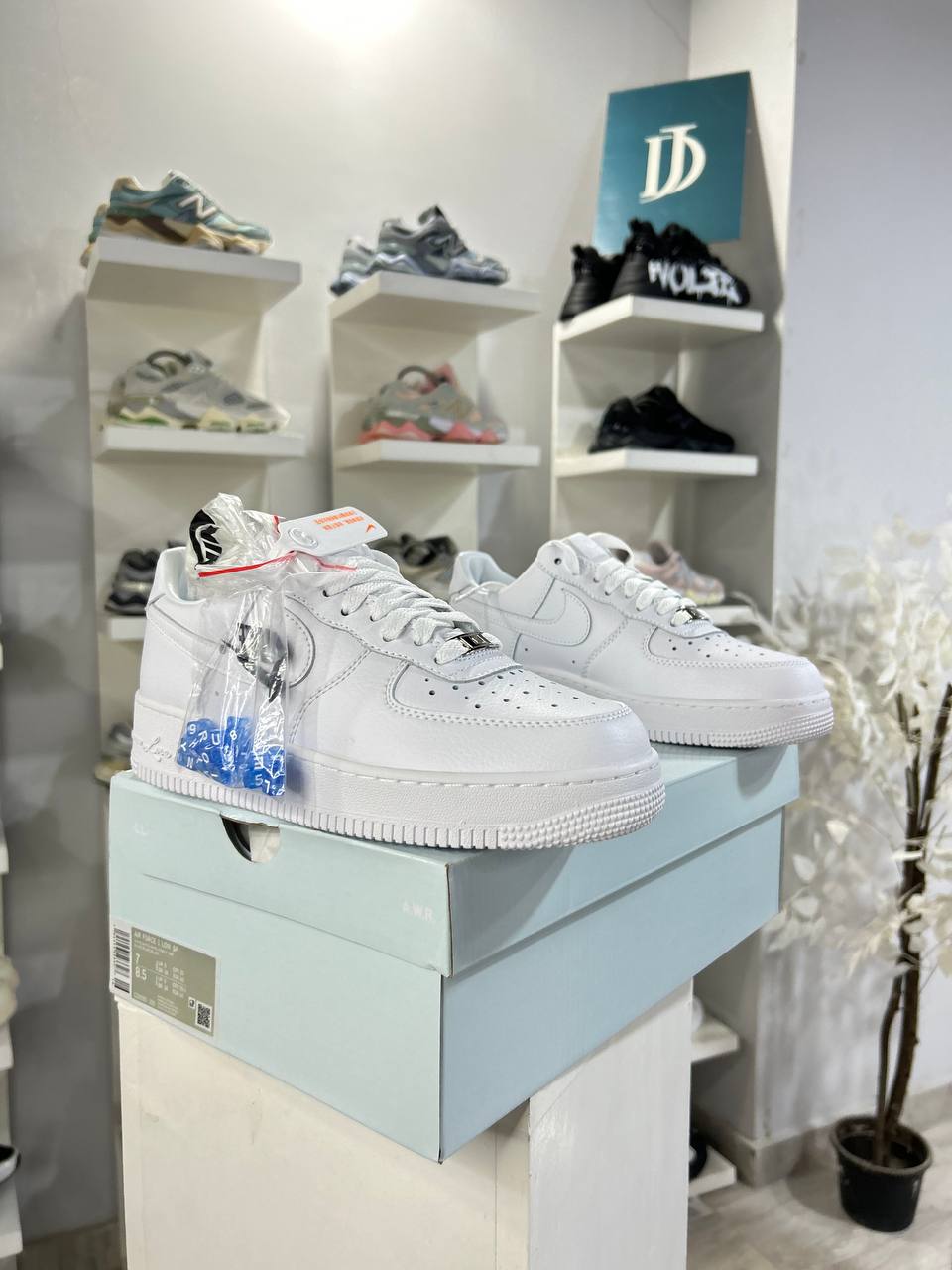 Nocta Air Force