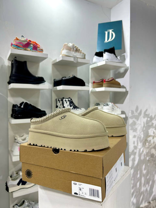 UGG Tazz Slipper Seed