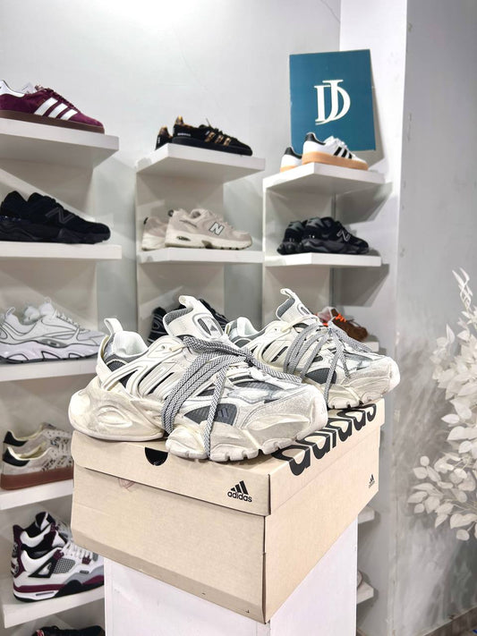 Adidas Vento XLG Deluxe Sail Grey