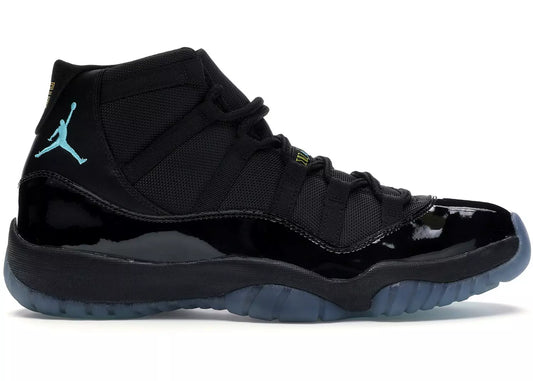 Air Jordan 11 Retro "Gamma Blue
