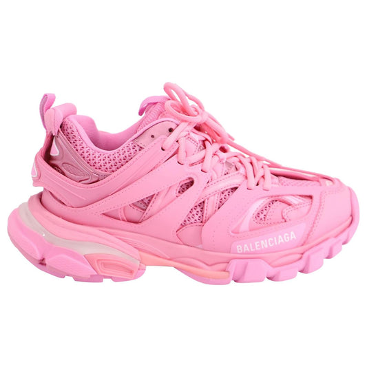 Balenciaga Track Pink