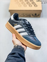 adidas Samba XLG Navy