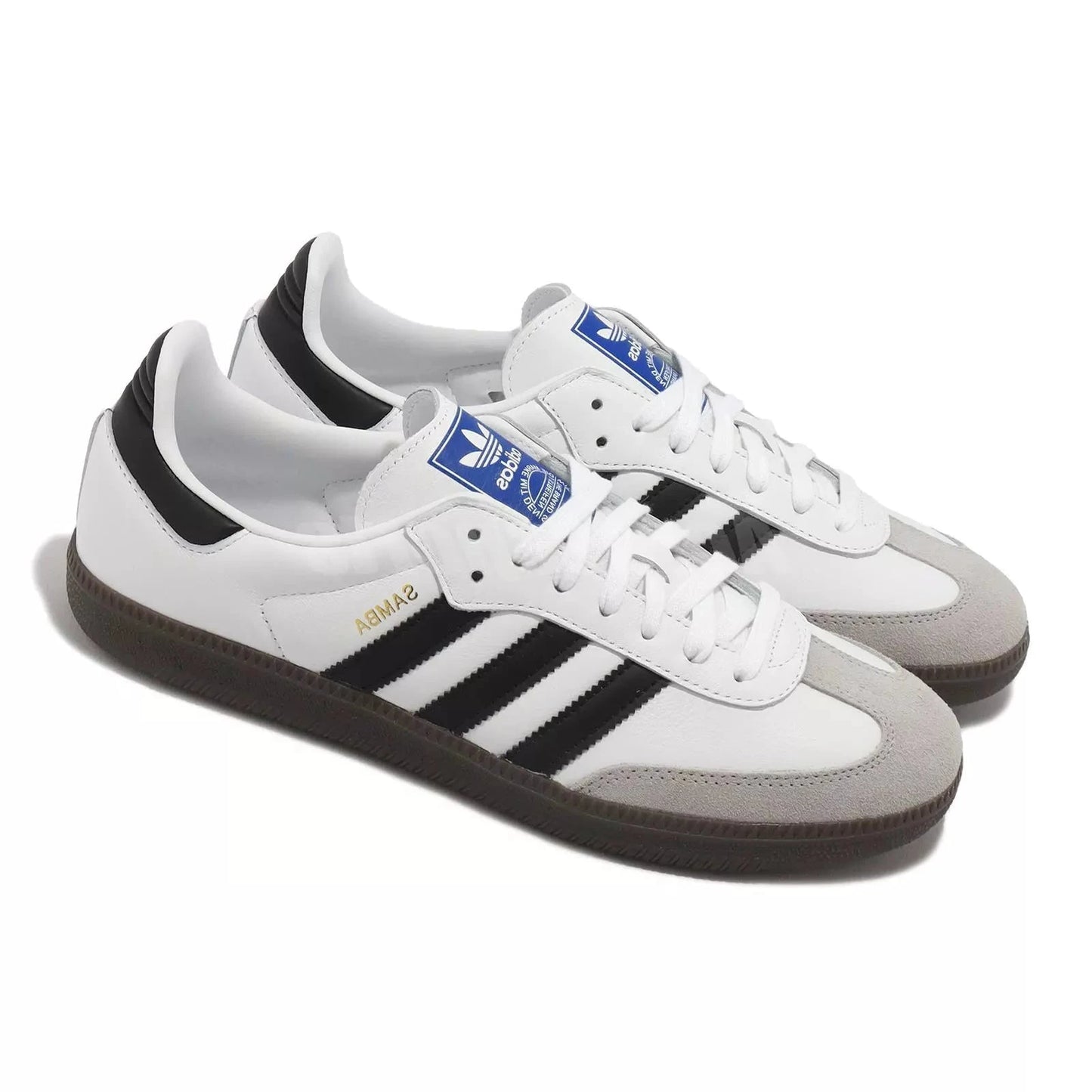 Adidas Samba Sneakers