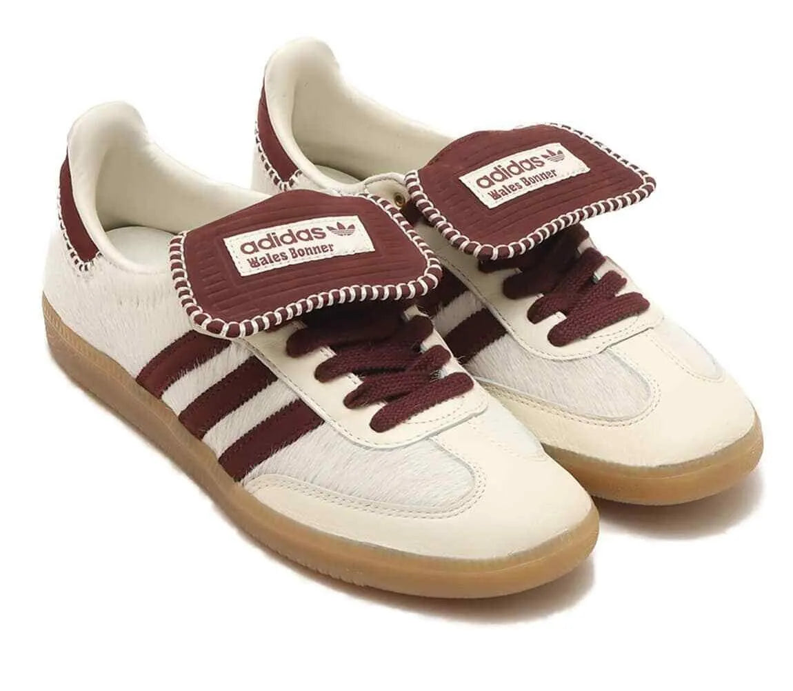 Adidas Samba Wales Bonner Pony
