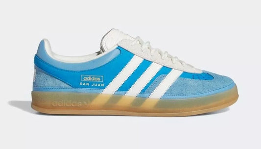 Adidas Gazelle Indoor San Juan