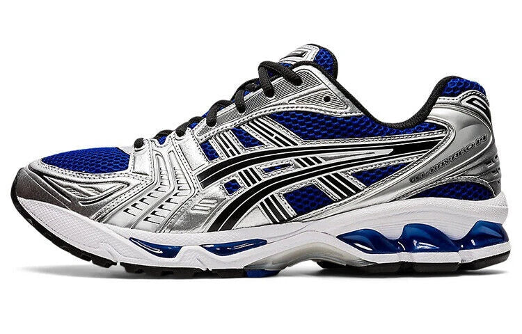 ASICS GEL-Kayano 14 Blue Silver