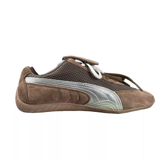 Puma x Open Yy Speedcat Brown