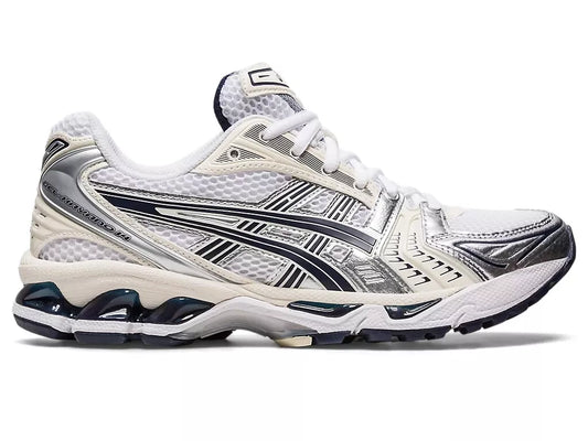 ASICS GEL-KAYANO 14 White