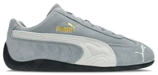 PUMA Speedcat OG suede Grey Sneakers