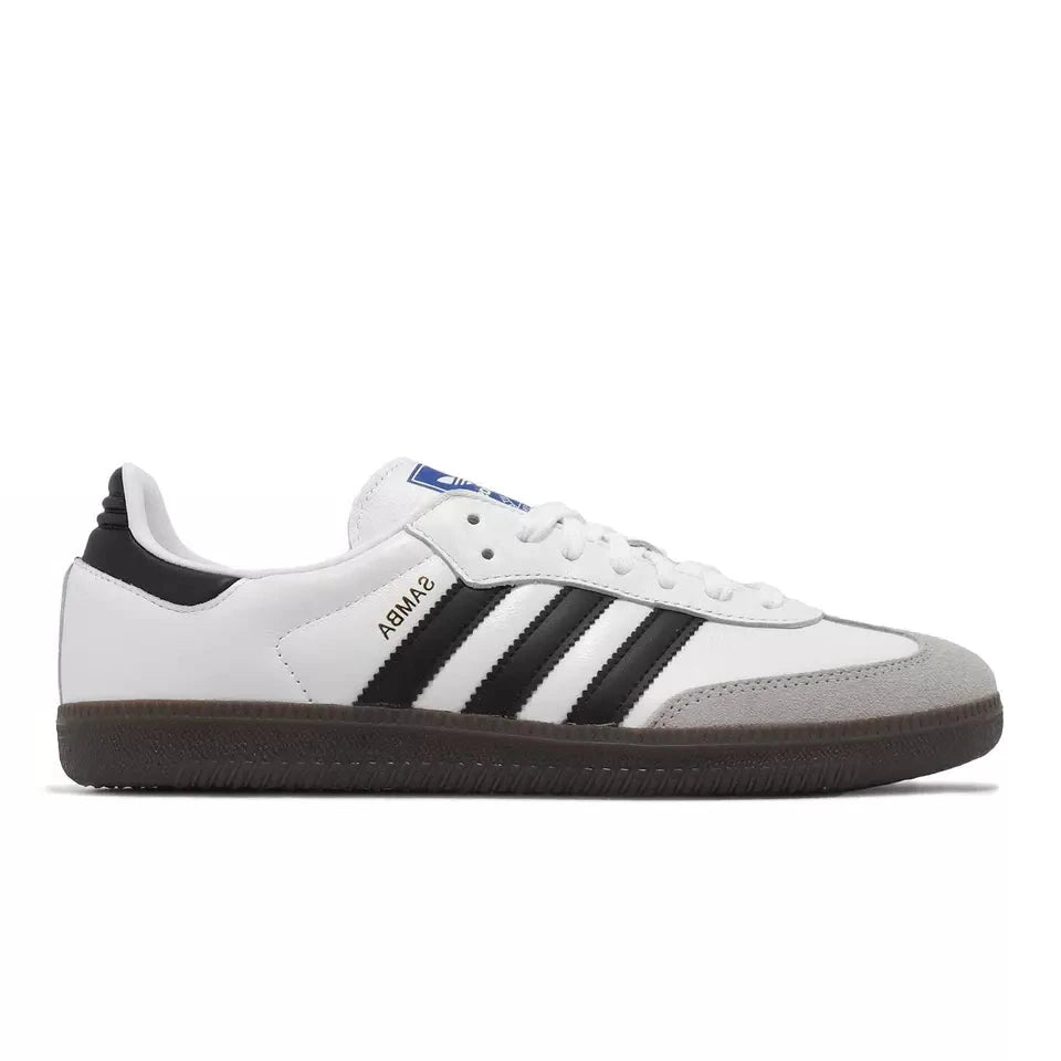 Adidas Samba Sneakers