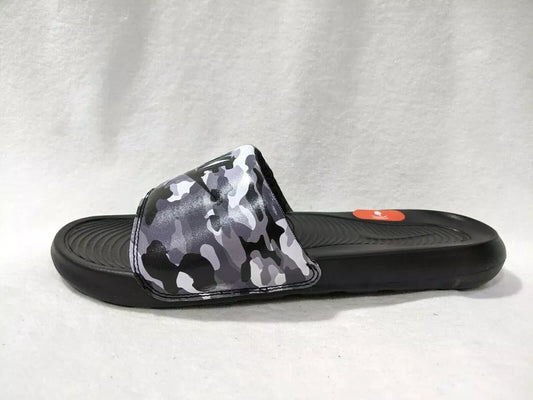 Nike Victori Camo Print Men's Slides