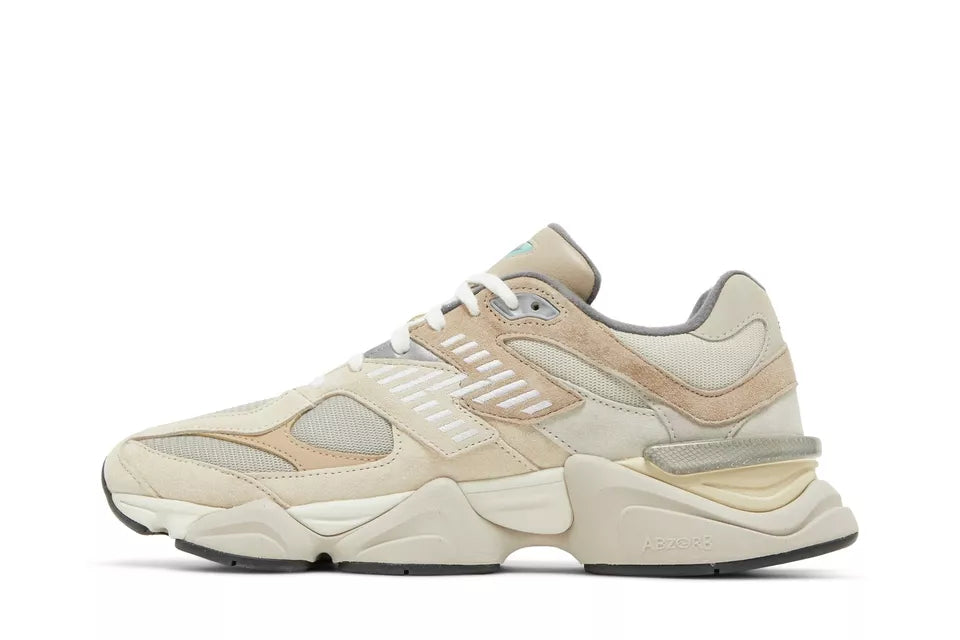New Balance 9060 Sea Salt