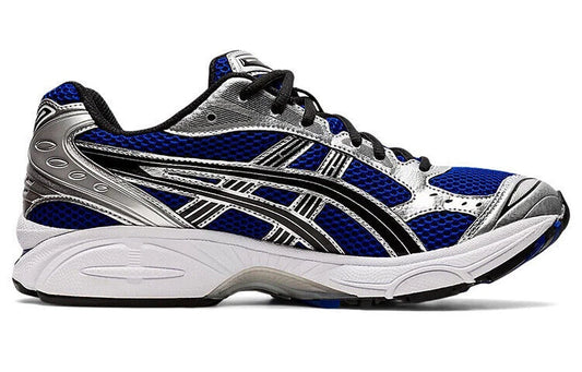 ASICS GEL-Kayano 14 Blue Silver