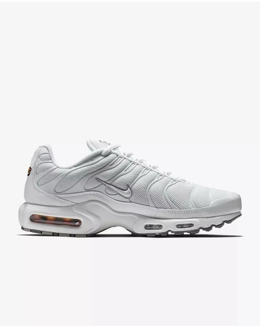 NlKE AIR MAX Tn Plus White