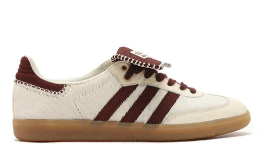 Adidas Samba Wales Bonner Pony