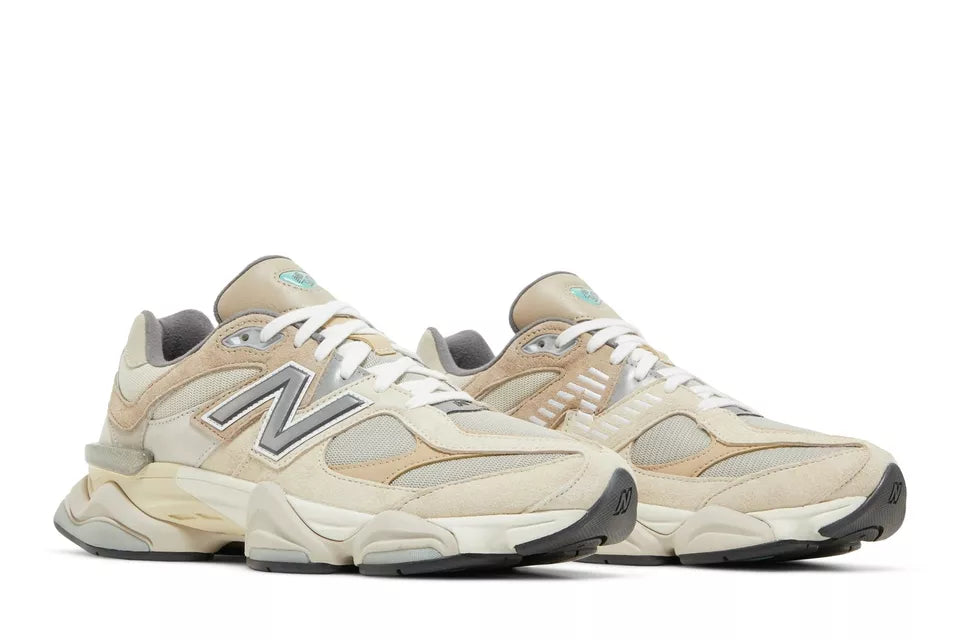 New Balance 9060 Sea Salt