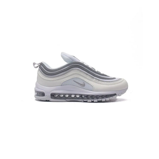 Nike air max 97 White/ Gray
